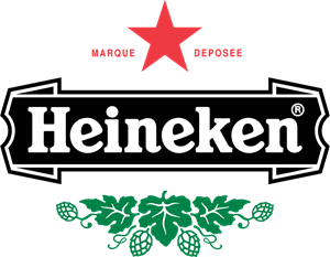 heineken logo