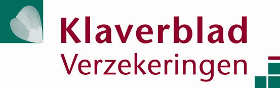 Klaverblad logo