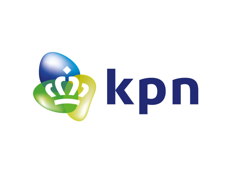 KPN logo