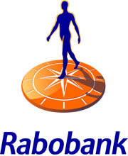 Rabobank logo